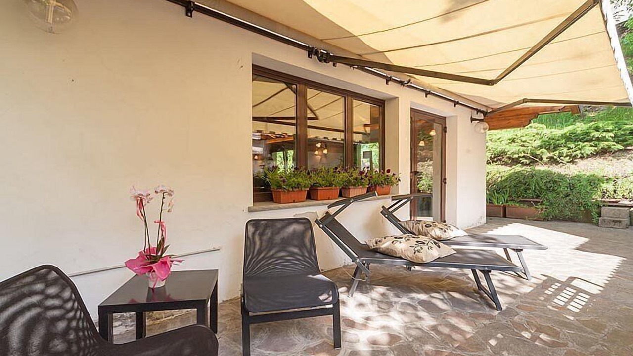 Photo of Patio Balcony in Castiglione dei Pepoli