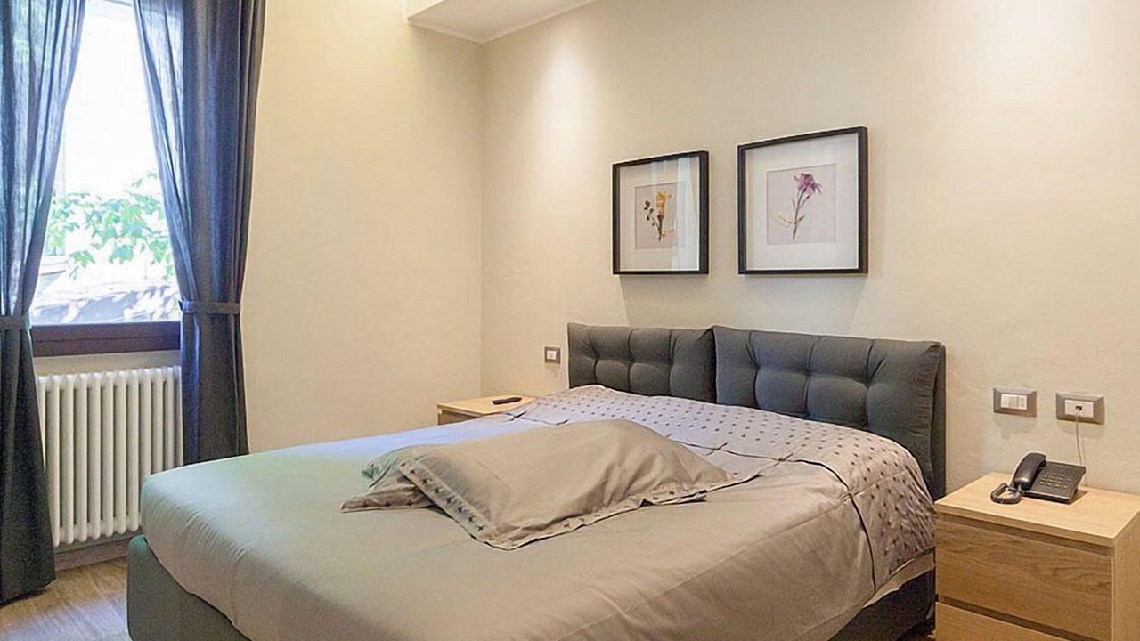 Photo of Bedroom in Castiglione dei Pepoli