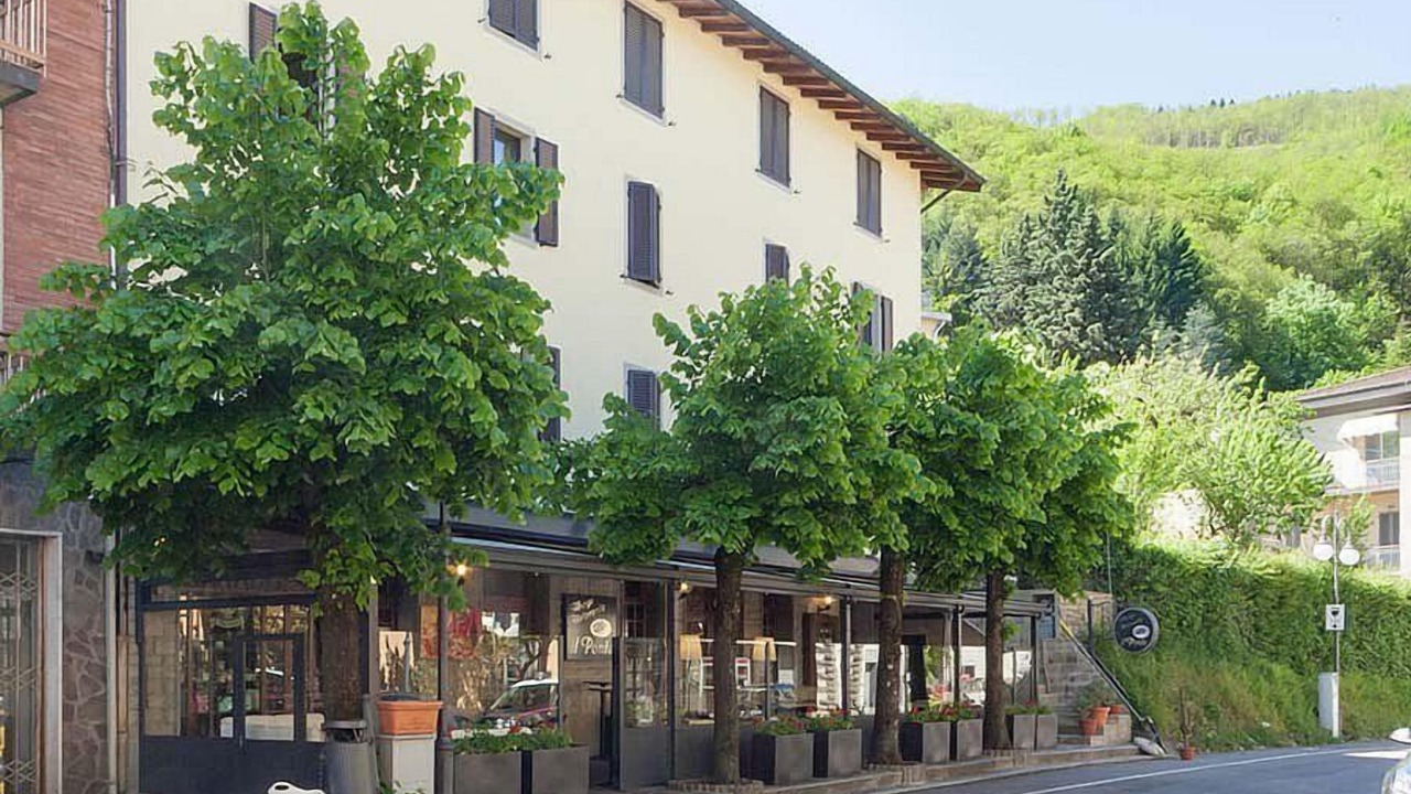 Photo of Outdoor in Castiglione dei Pepoli
