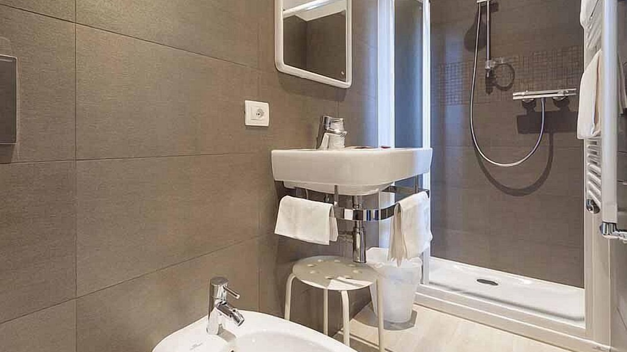 Photo of Bathroom in Castiglione dei Pepoli