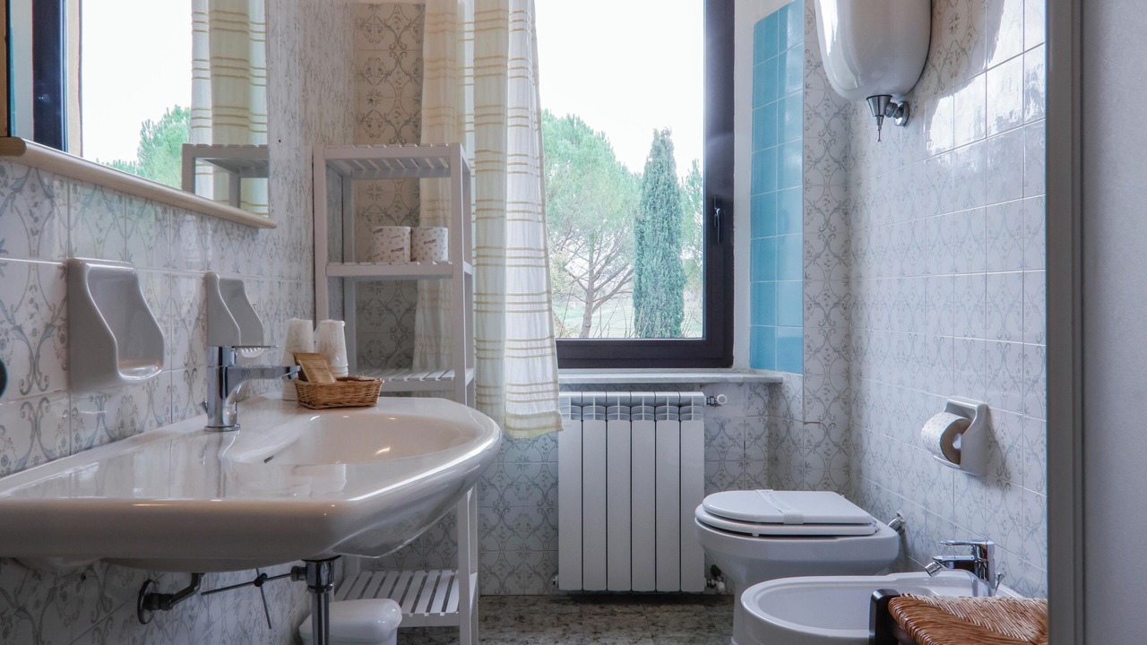 Photo of Bathroom in Colle di Val d'Elsa