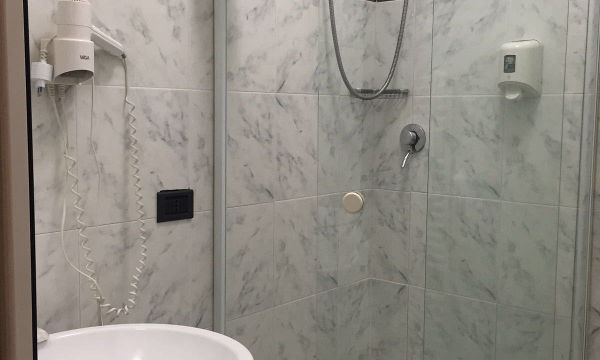 Photo of Bathroom in Fiorenzuola d'Arda