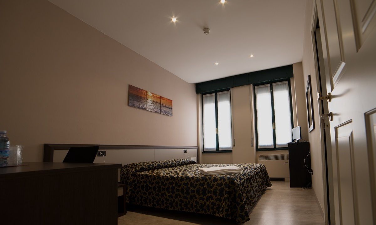 Photo of Bedroom in Fiorenzuola d'Arda