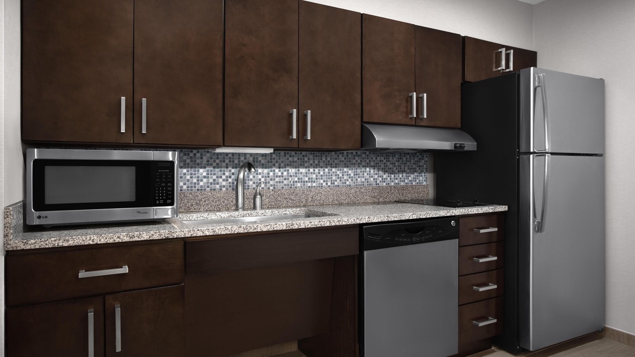 Photo of Kitchen in Brentwood