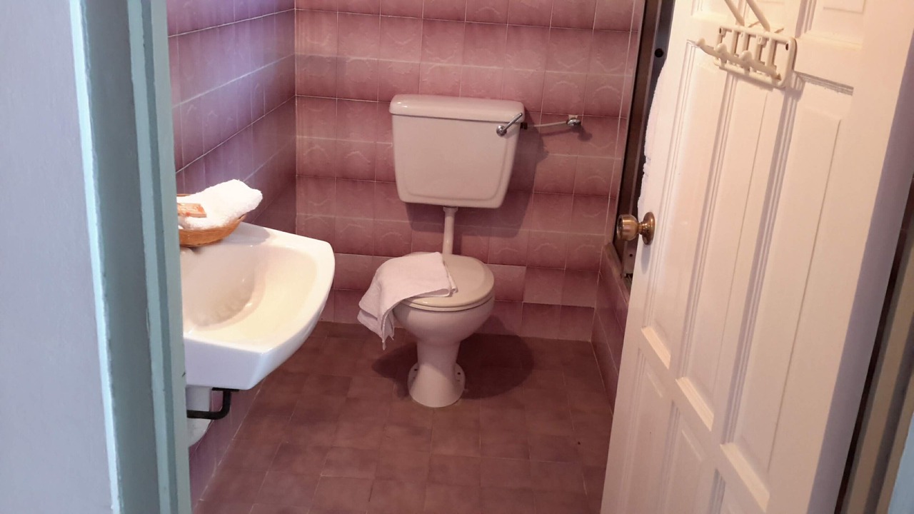 Photo of Bathroom in Speyside