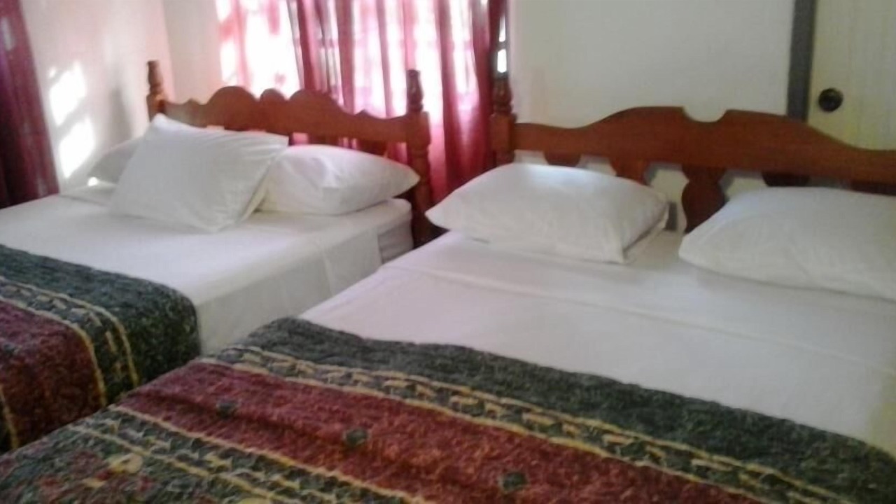 Photo of Bedroom in Speyside