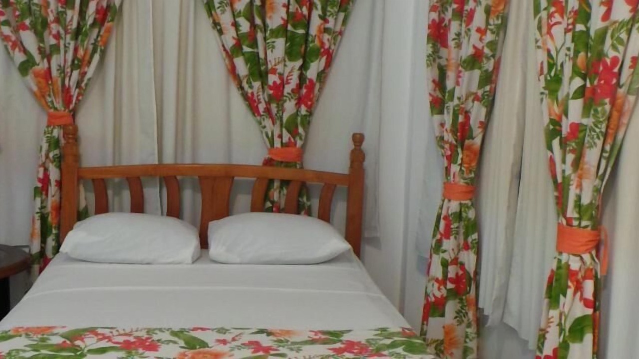 Photo of Bedroom in Speyside