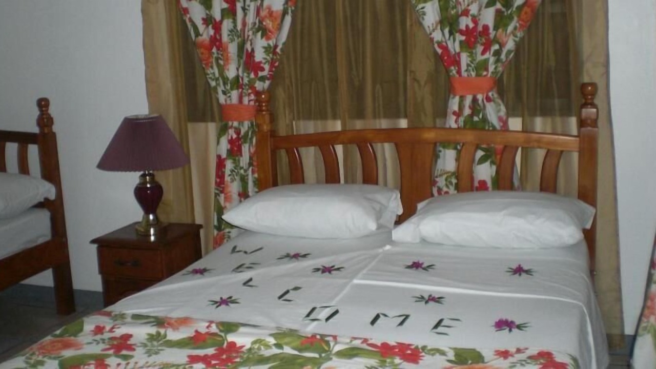 Photo of Bedroom in Speyside