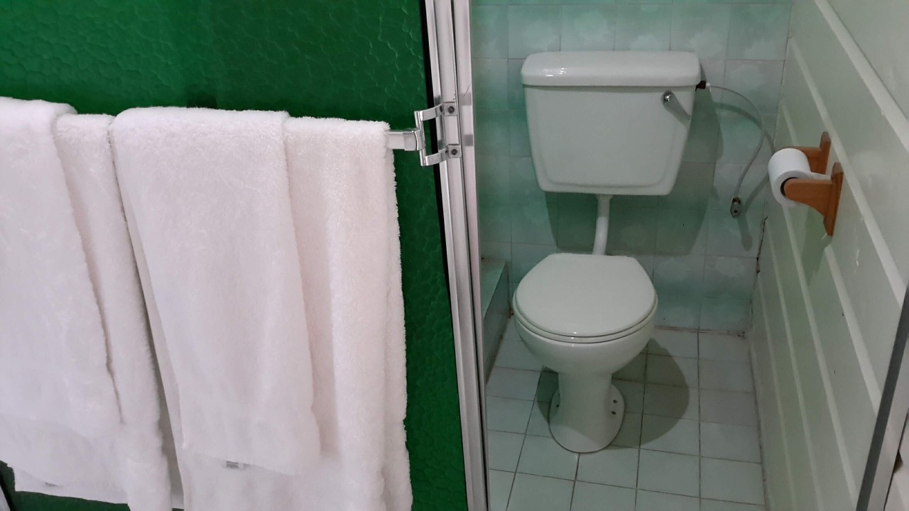 Photo of Bathroom in Speyside