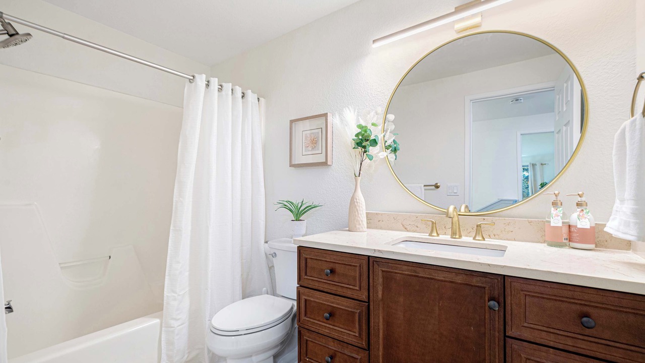 Photo of Bathroom in Bridle Trails