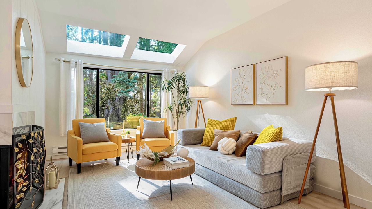 Photo of Bedroom in Bridle Trails