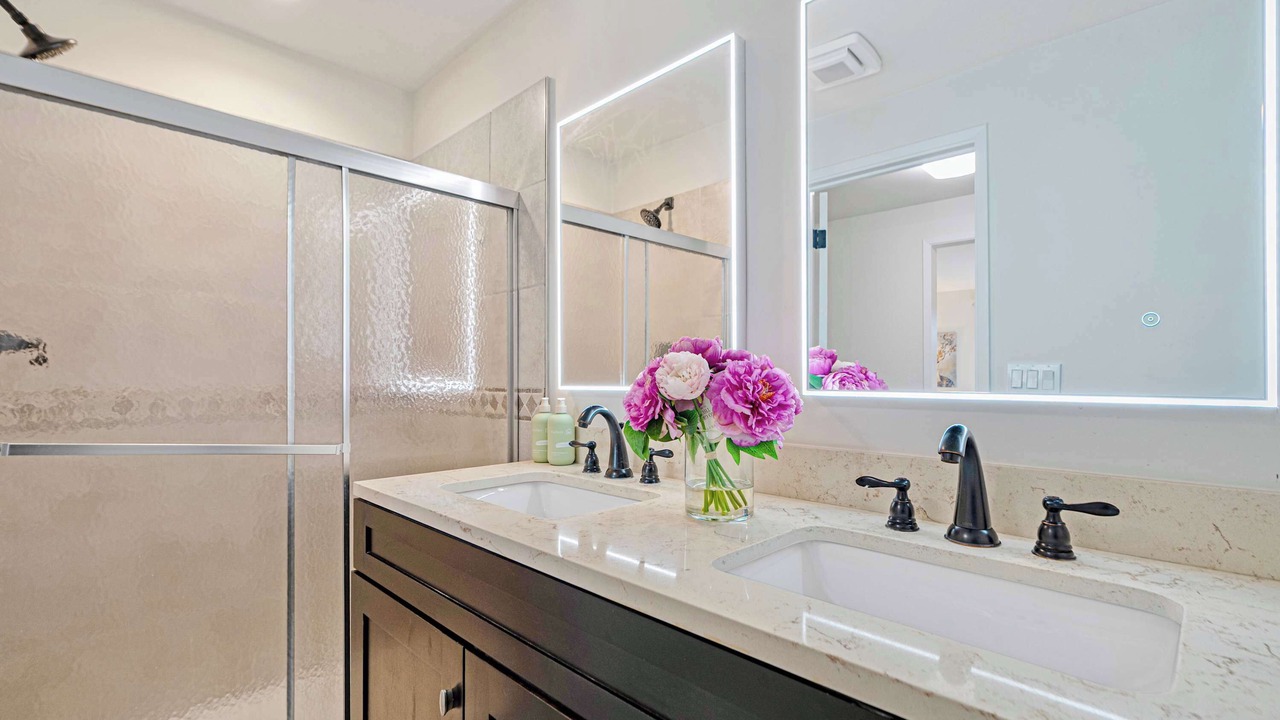 Photo of Bathroom in Bridle Trails