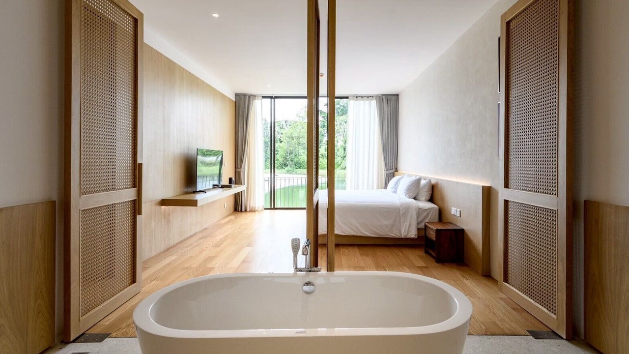 Photo of Bedroom in Watthana Nakhon