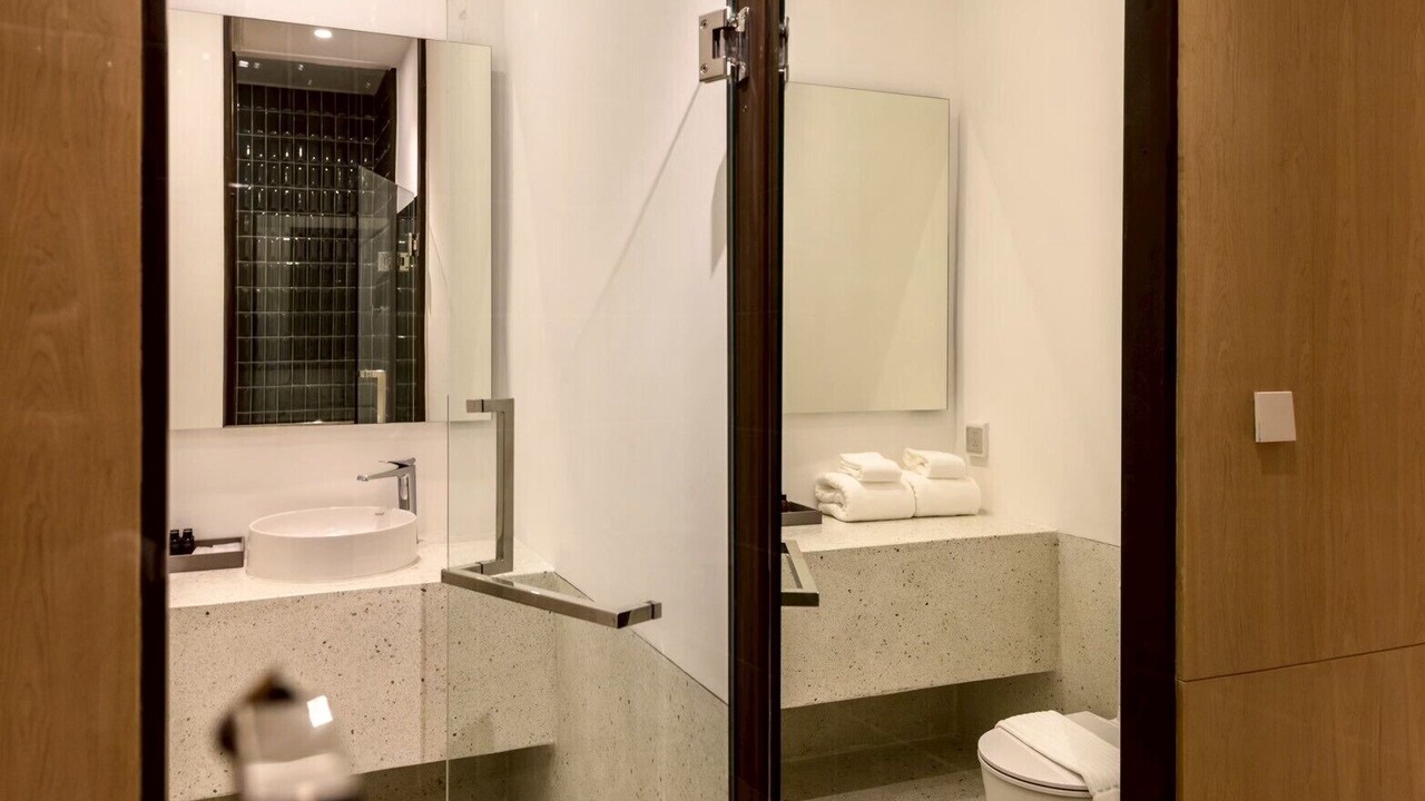 Photo of Bathroom in Watthana Nakhon