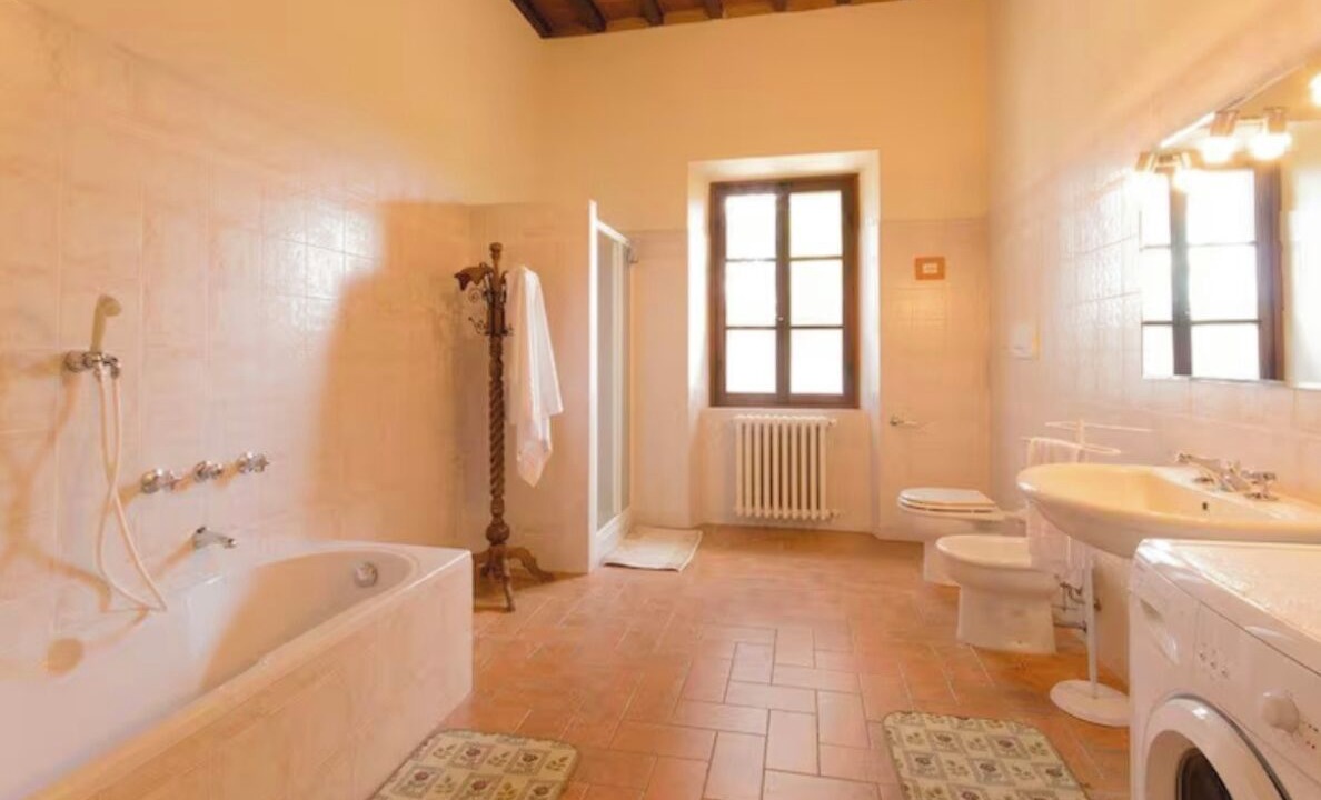 Photo of Bathroom in Vicchio