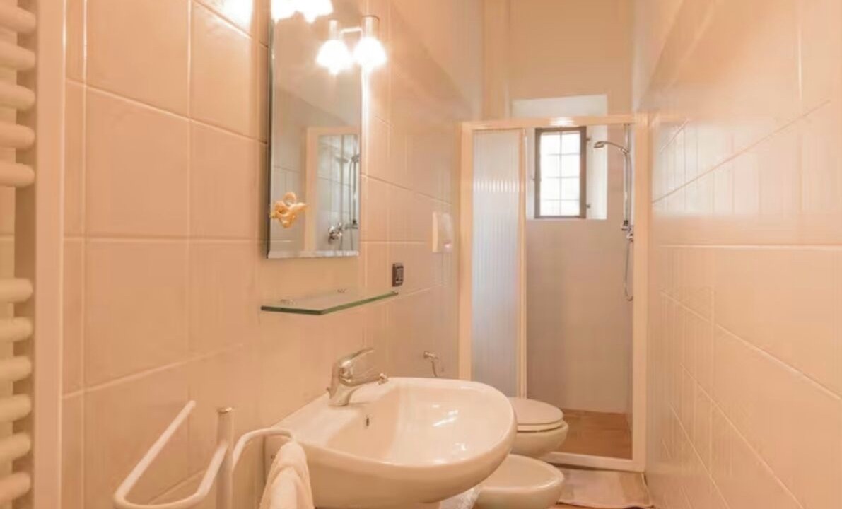 Photo of Bathroom in Vicchio
