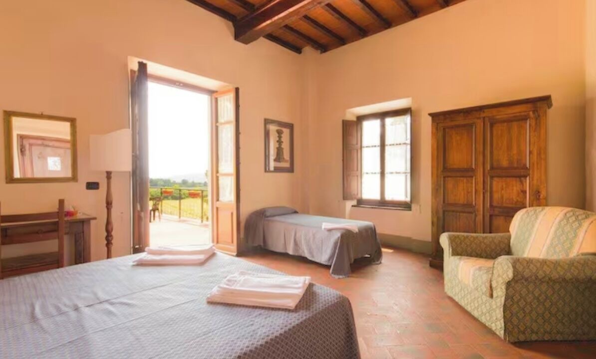 Photo of Outdoor in Vicchio
