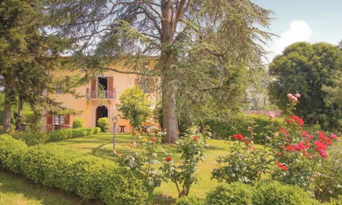 Photo of Outdoor in Vicchio