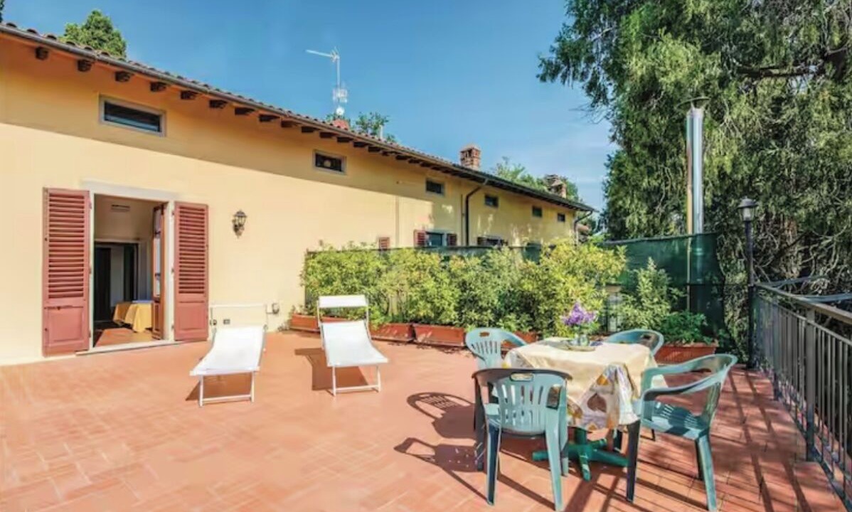 Photo of Outdoor in Vicchio