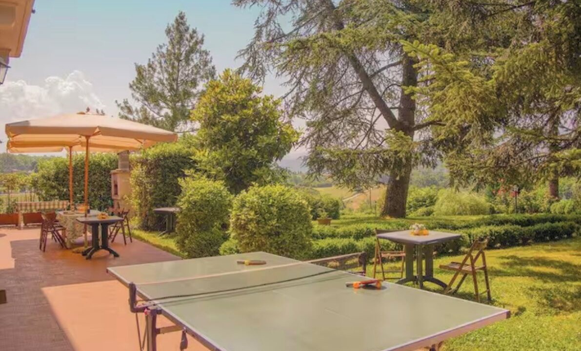 Photo of Outdoor in Vicchio