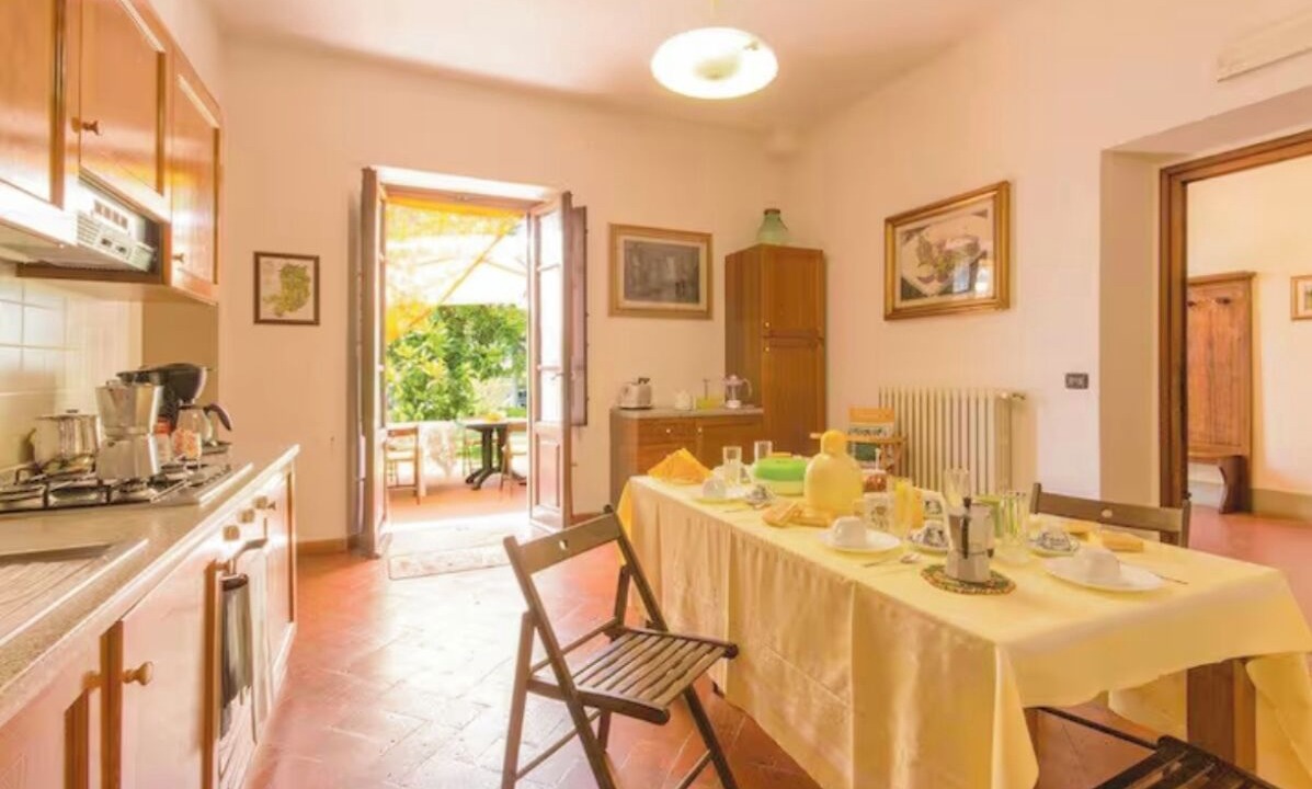Photo of Outdoor in Vicchio