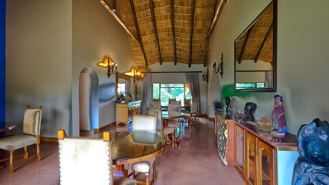 Photo of Livingroom in Madibeng