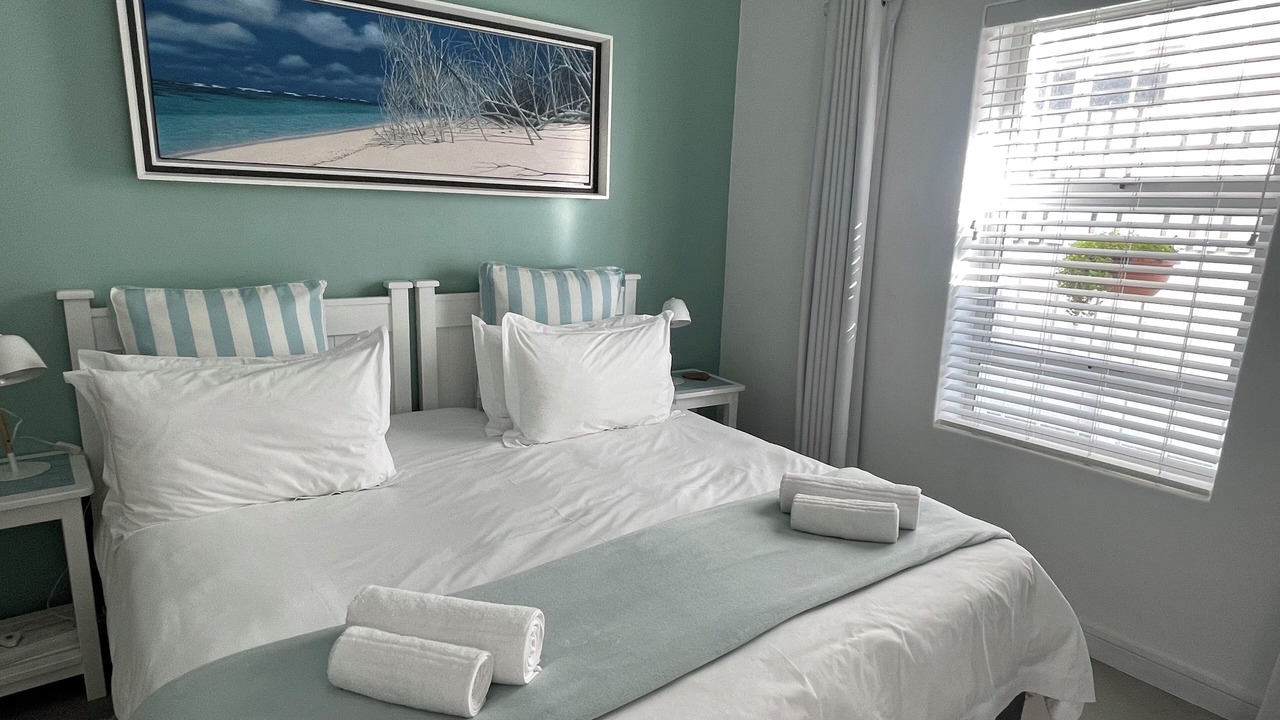 Photo of Bedroom in Kleinmond