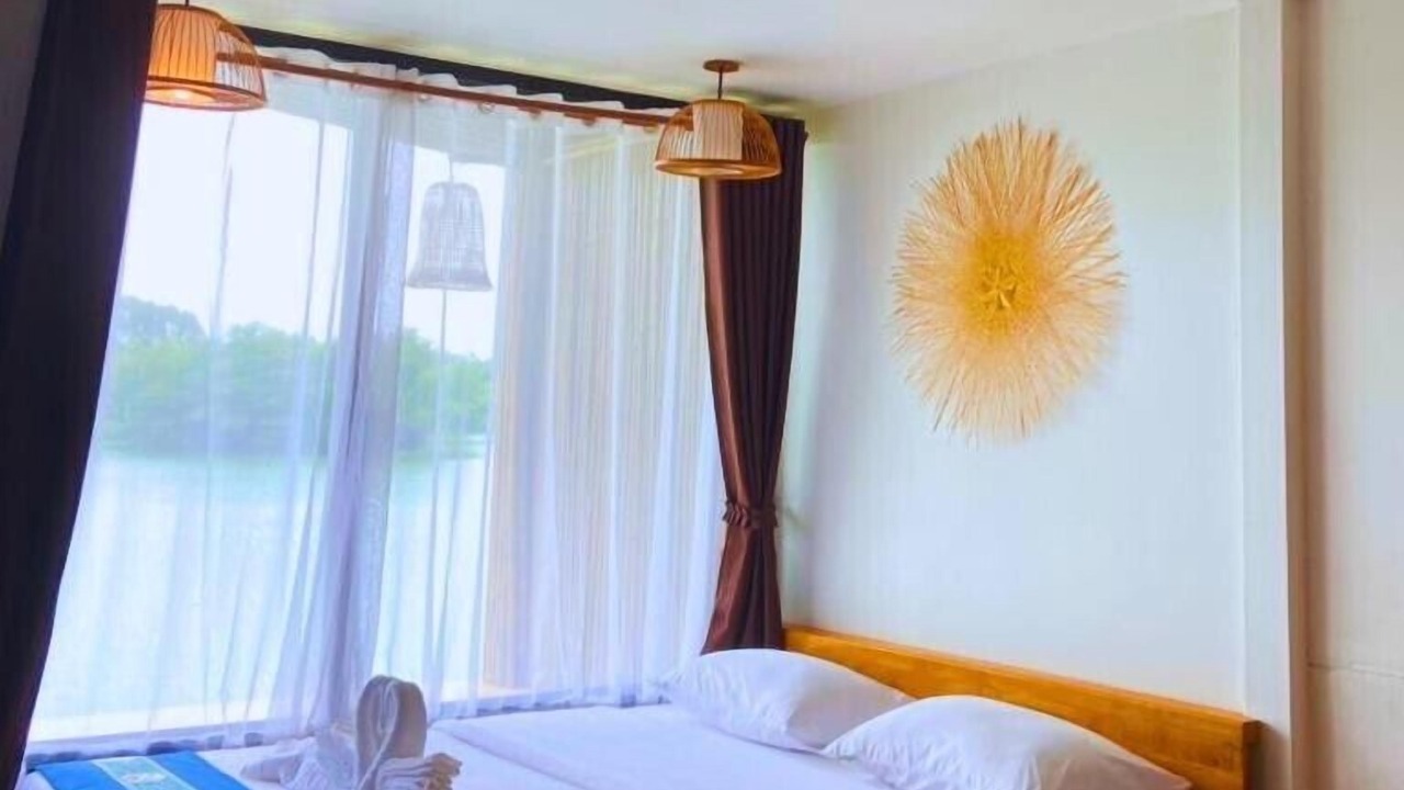 Photo of Bedroom in Chai Badan
