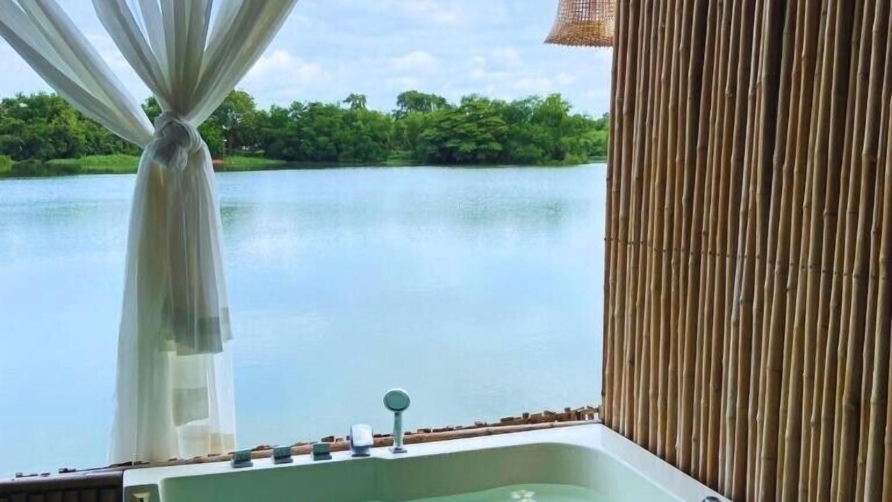Photo of Bedroom in Chai Badan