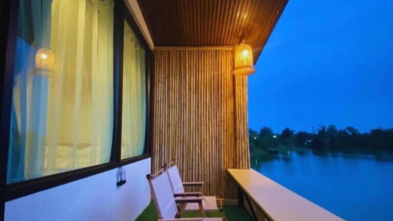 Photo of Bedroom in Chai Badan