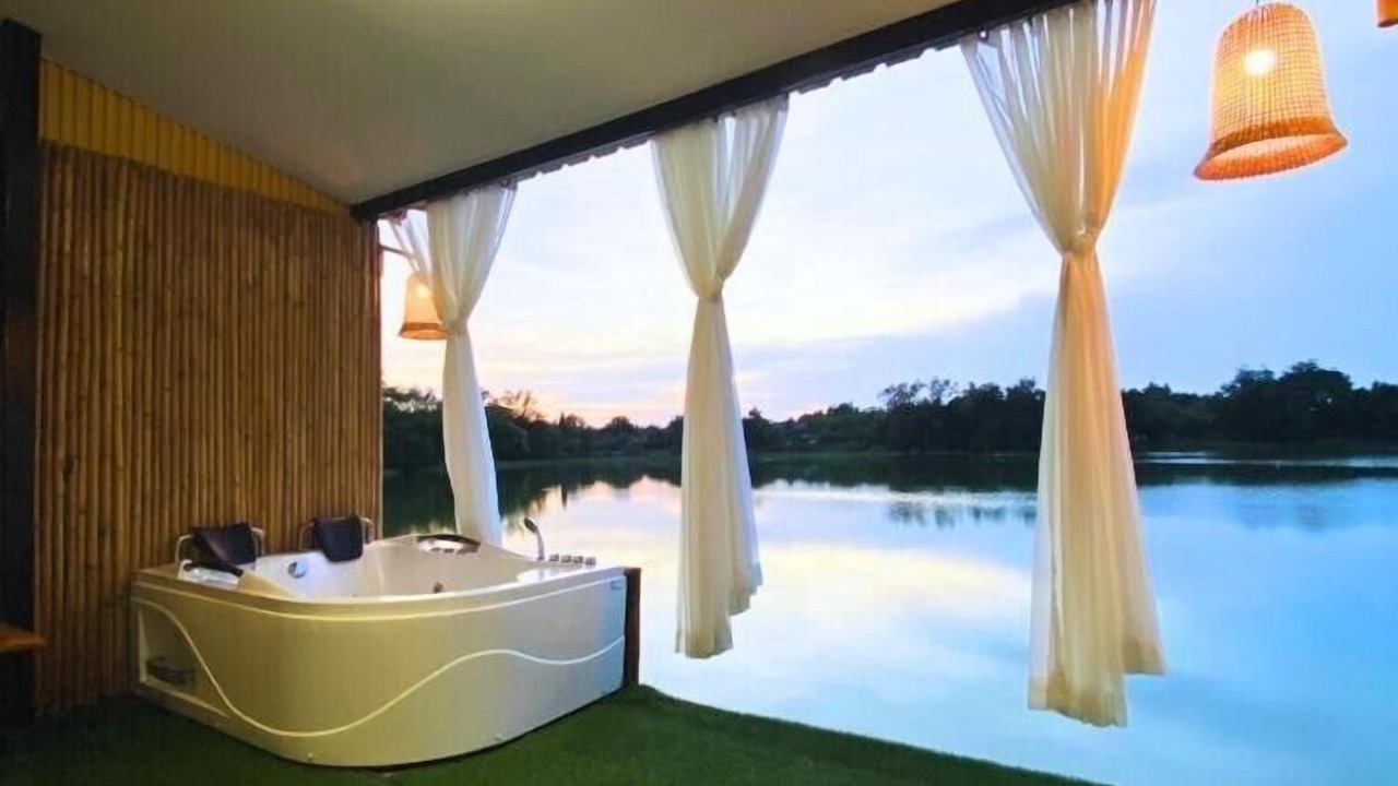 Photo of Bedroom in Chai Badan