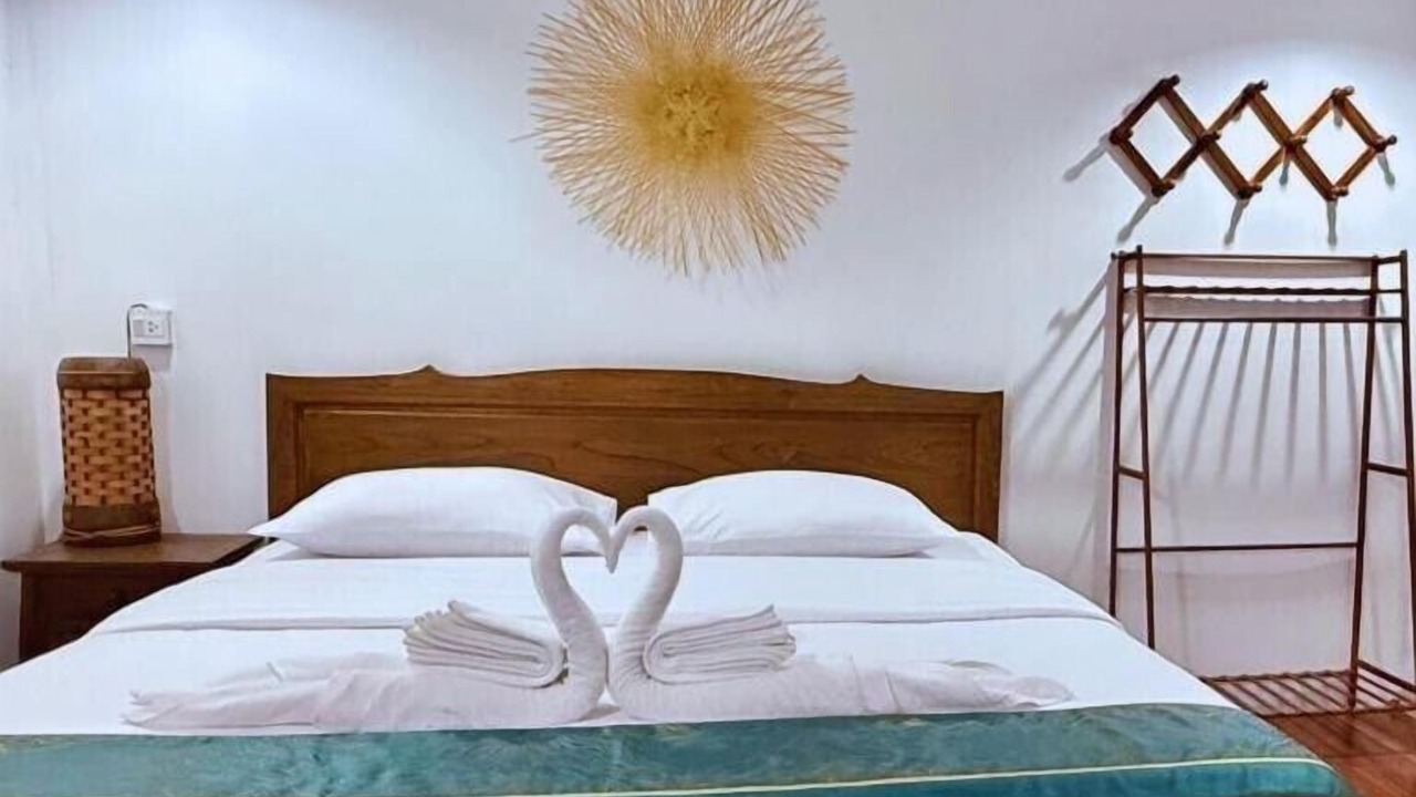 Photo of Bedroom in Chai Badan