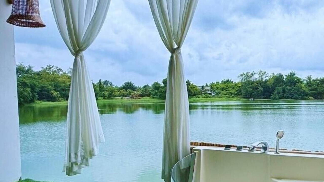 Photo of Bedroom in Chai Badan