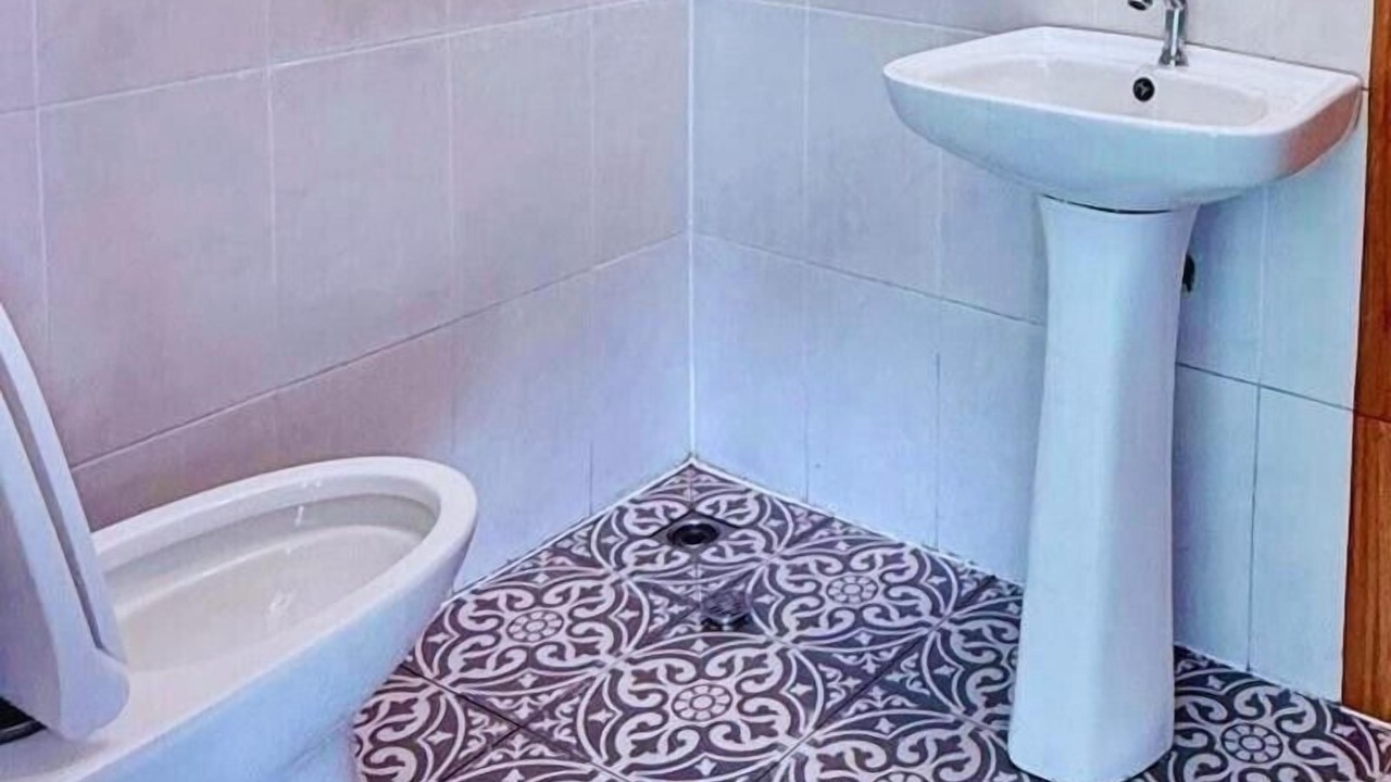 Photo of Bathroom in Chai Badan
