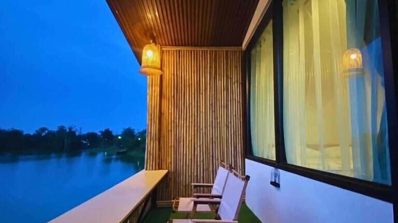 Photo of Bedroom in Chai Badan