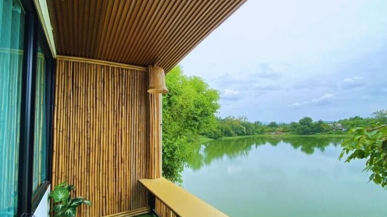 Photo of Bedroom in Chai Badan