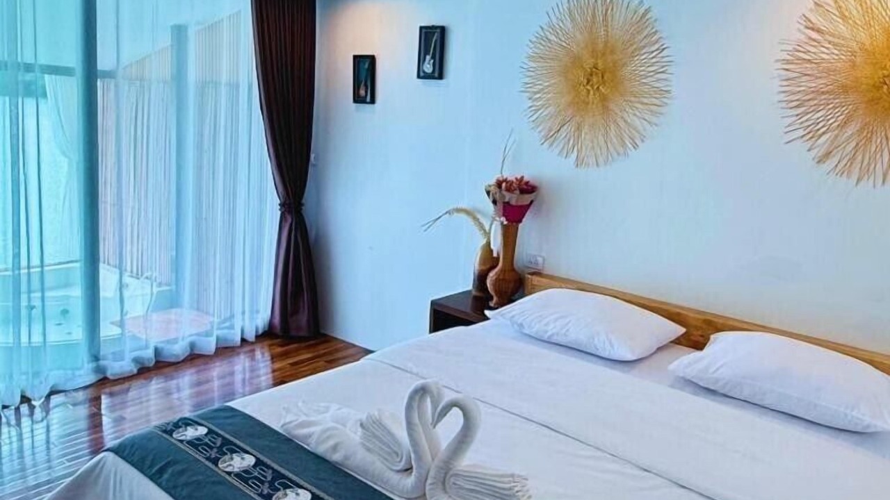 Photo of Bedroom in Chai Badan