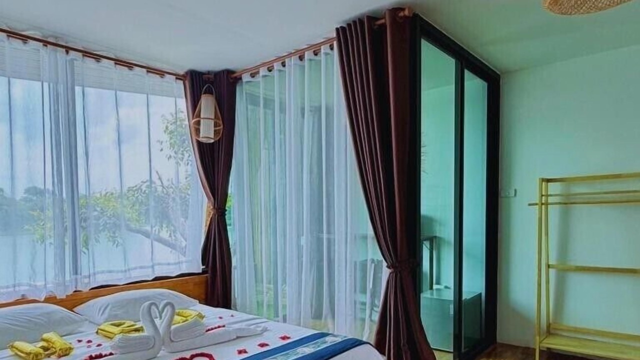 Photo of Bedroom in Chai Badan