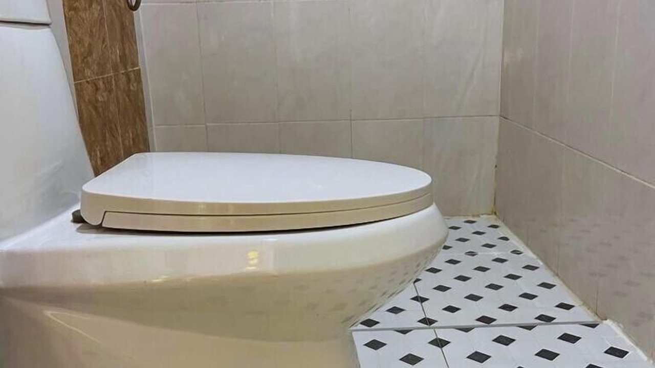 Photo of Bathroom in Chai Badan