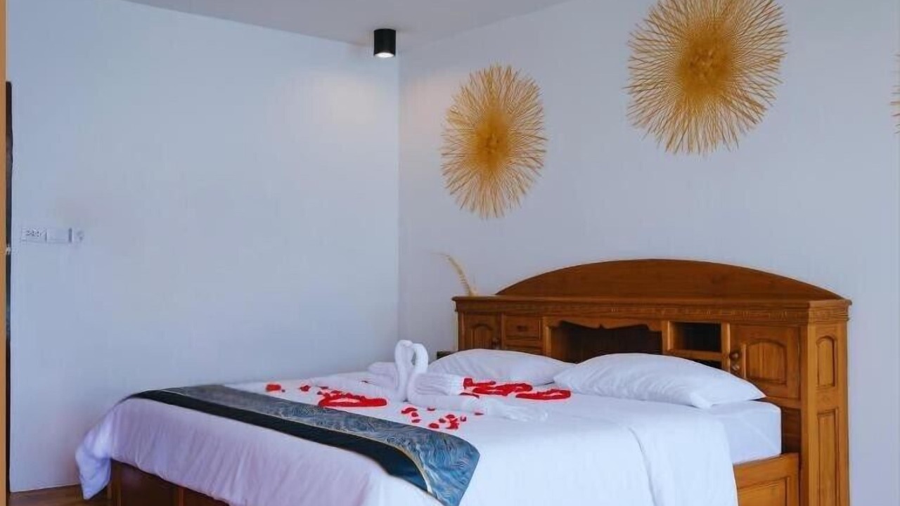 Photo of Bedroom in Chai Badan