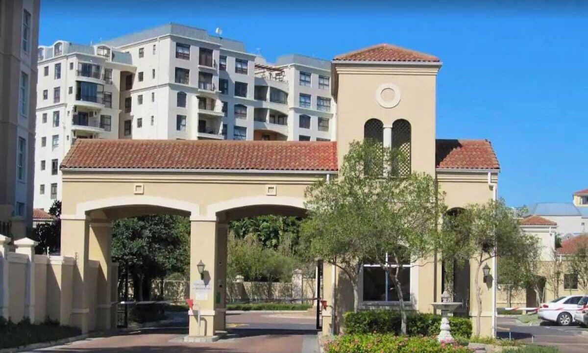 Photo of Outdoor in Century City