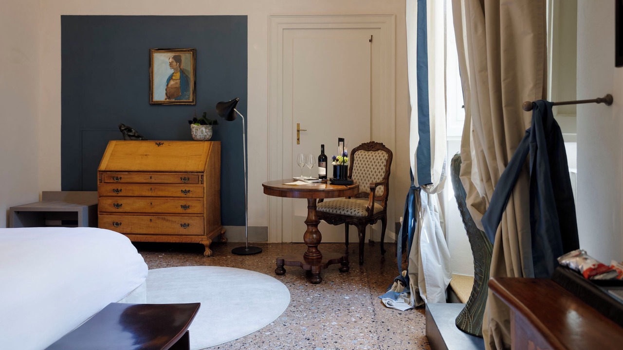 Photo of Bedroom in Centro Storico