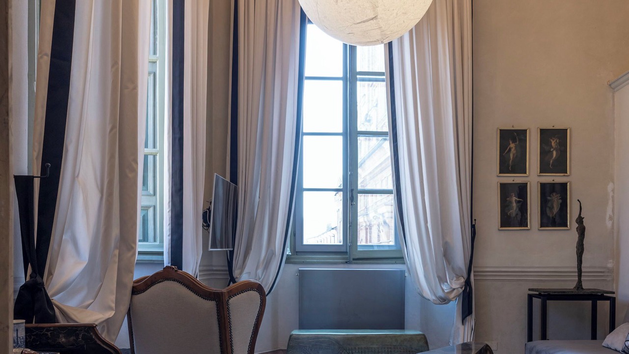Photo of Bedroom in Centro Storico