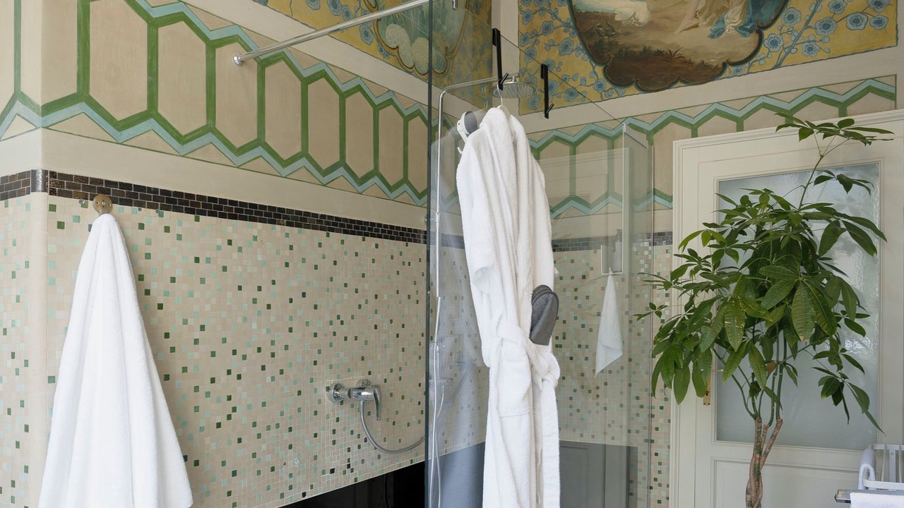 Photo of Bathroom in Centro Storico