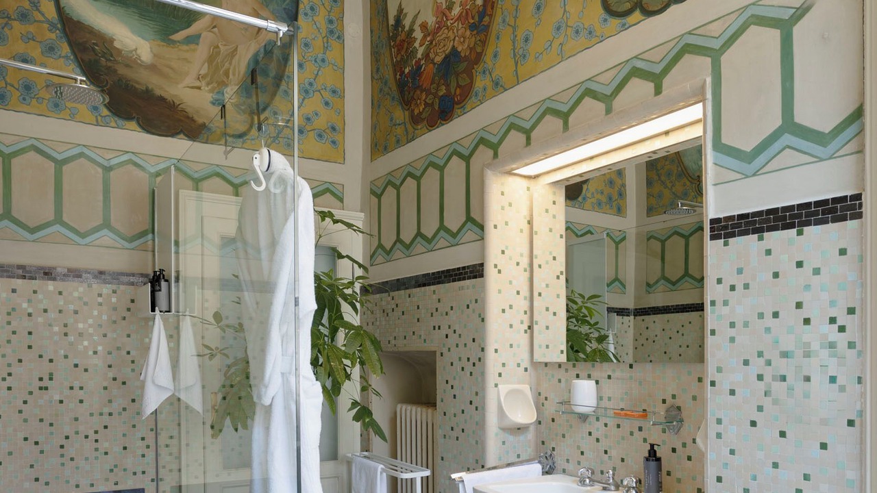 Photo of Bathroom in Centro Storico