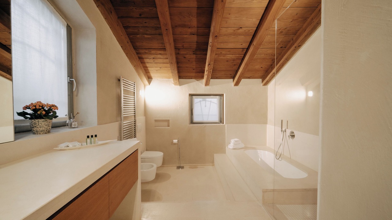 Photo of Bathroom in Monzuno