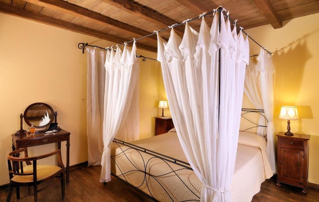 Photo of Bedroom in Monzuno