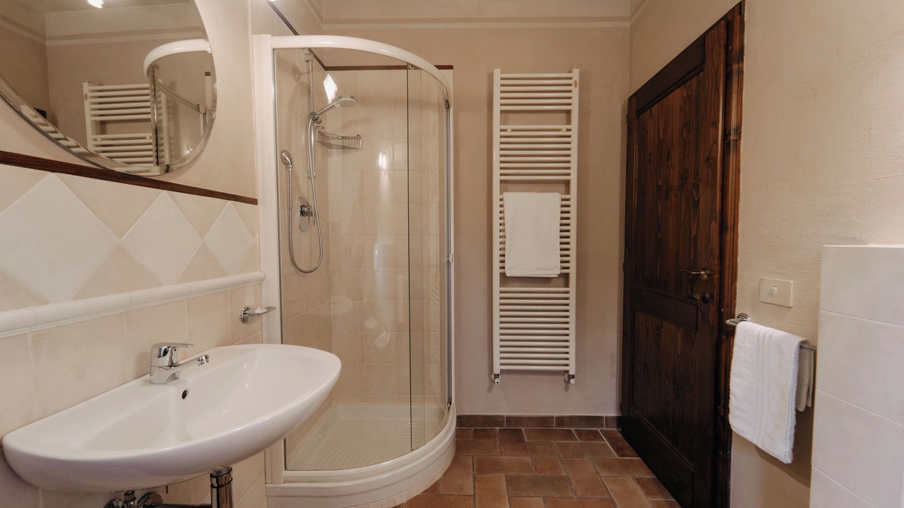 Photo of Bathroom in Monzuno