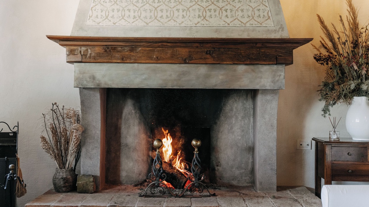Photo of Livingroom in Monzuno
