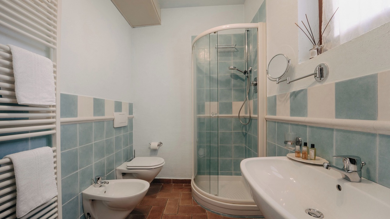 Photo of Bathroom in Monzuno